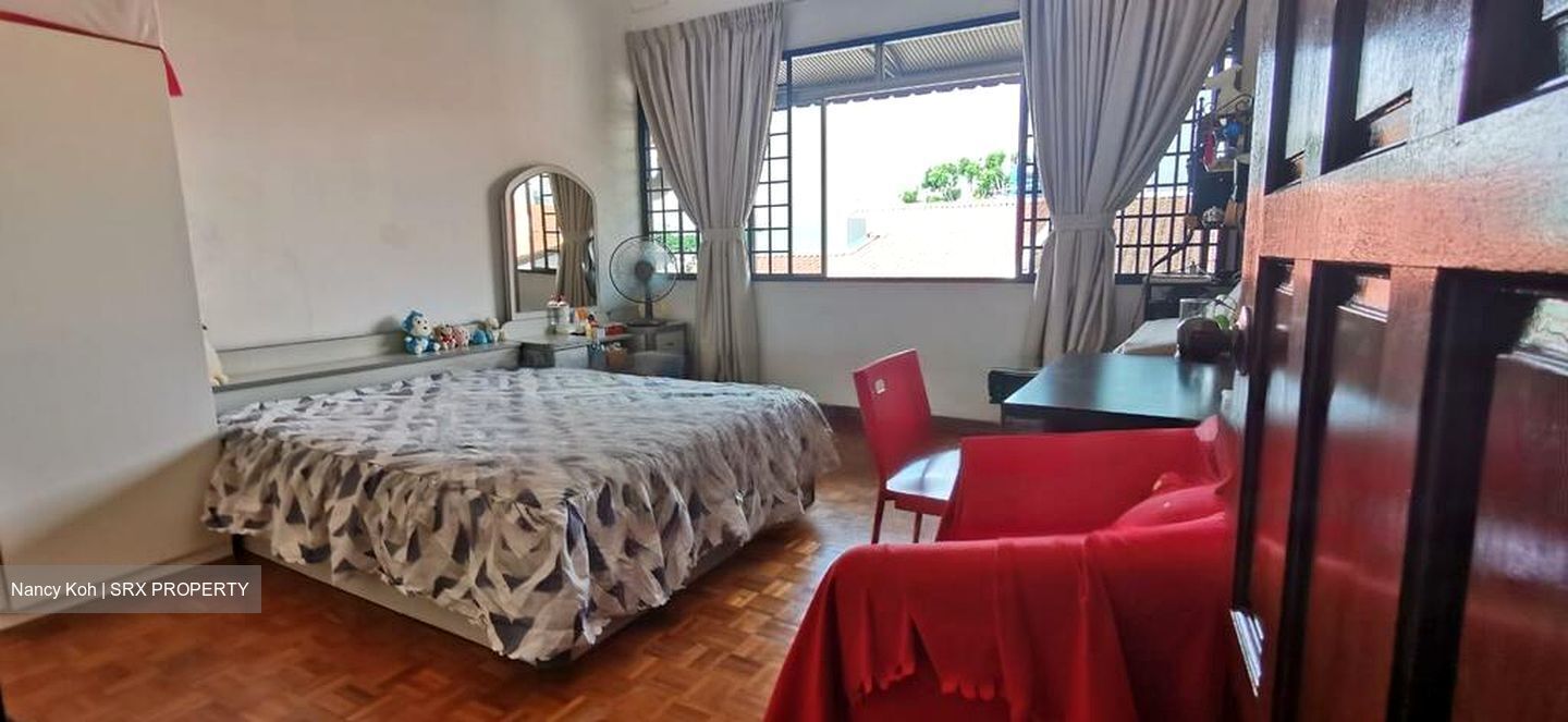 Lorong Ong Lye (D19), Semi-Detached #458977091